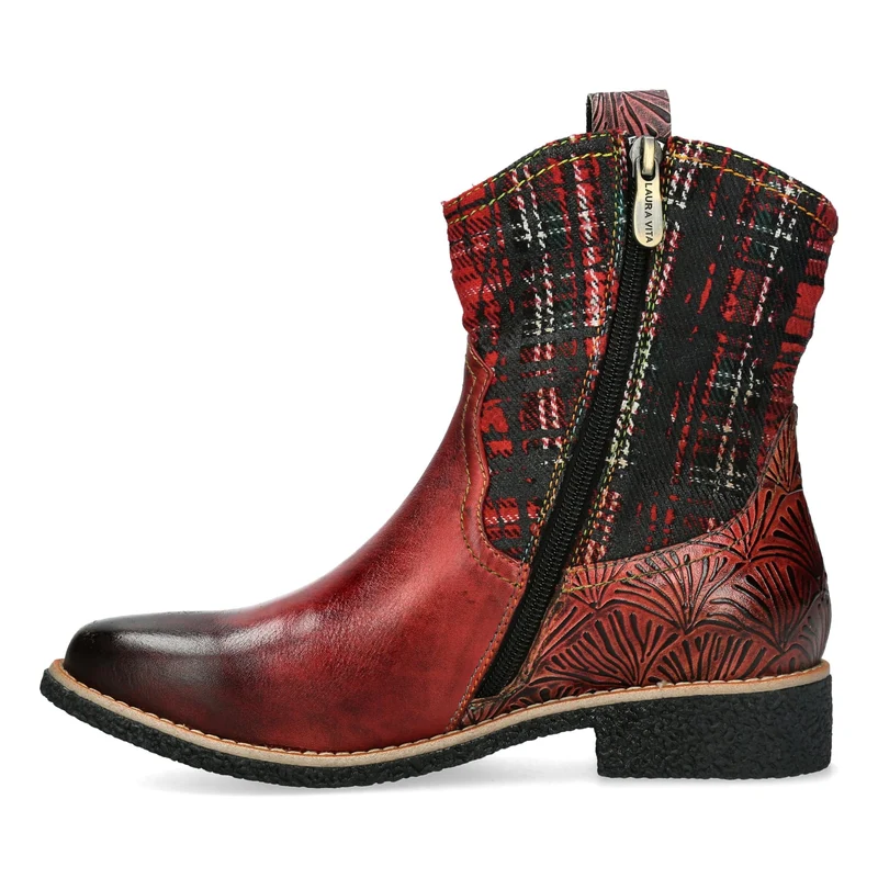 Bottines - COCRALIEO 57