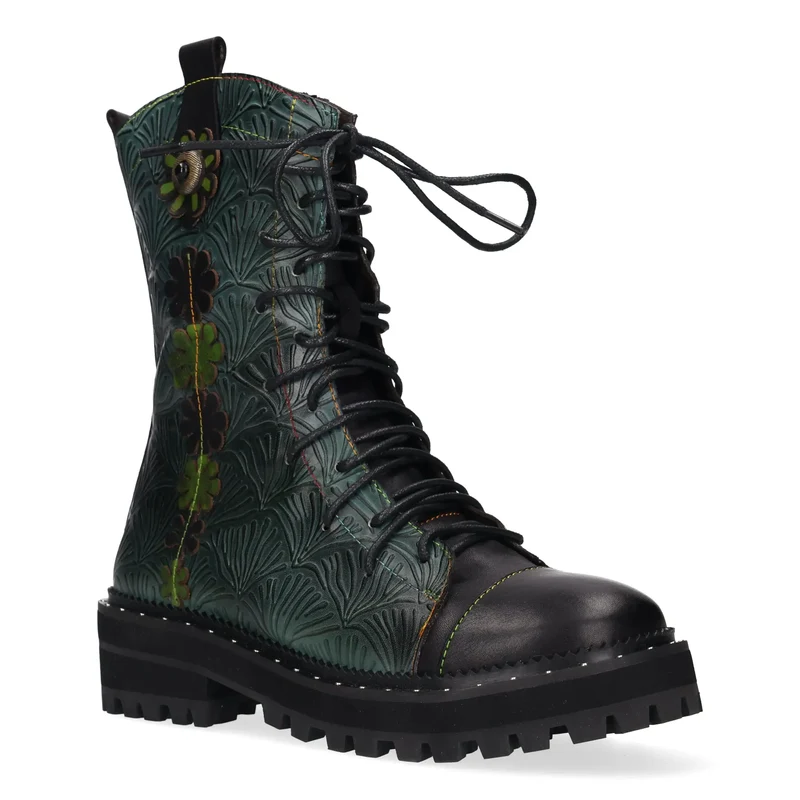 Bottines - IACNISO 03