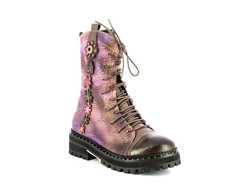 Bottines - IACNISO 03