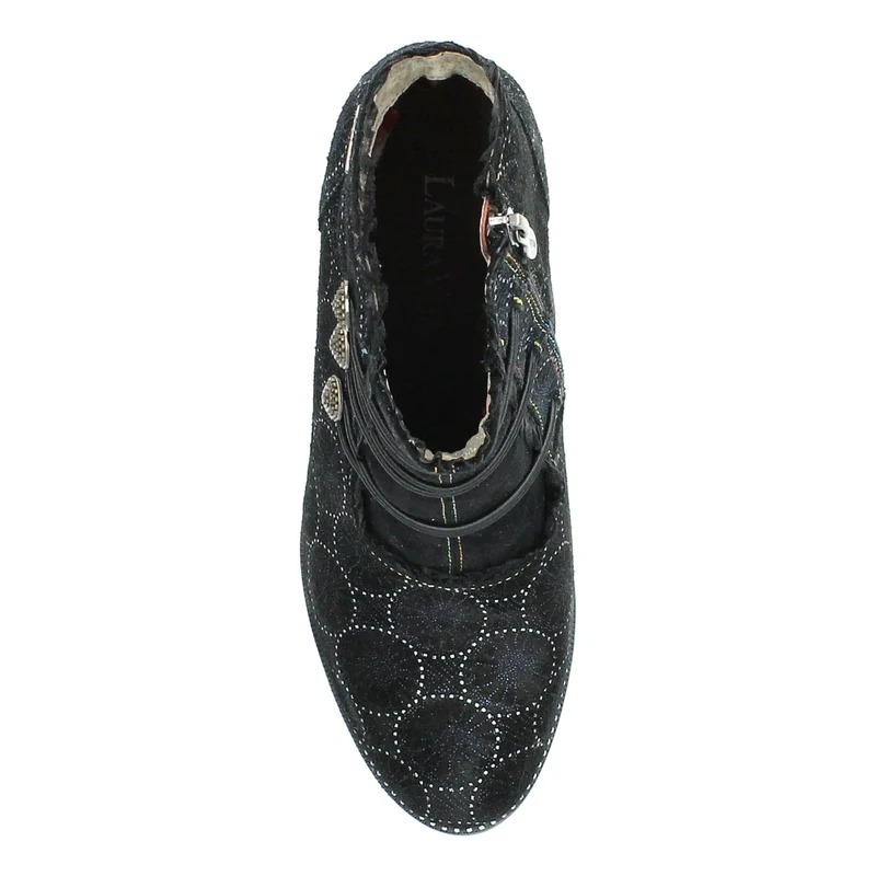 Bottines - ALCBANEO 2302