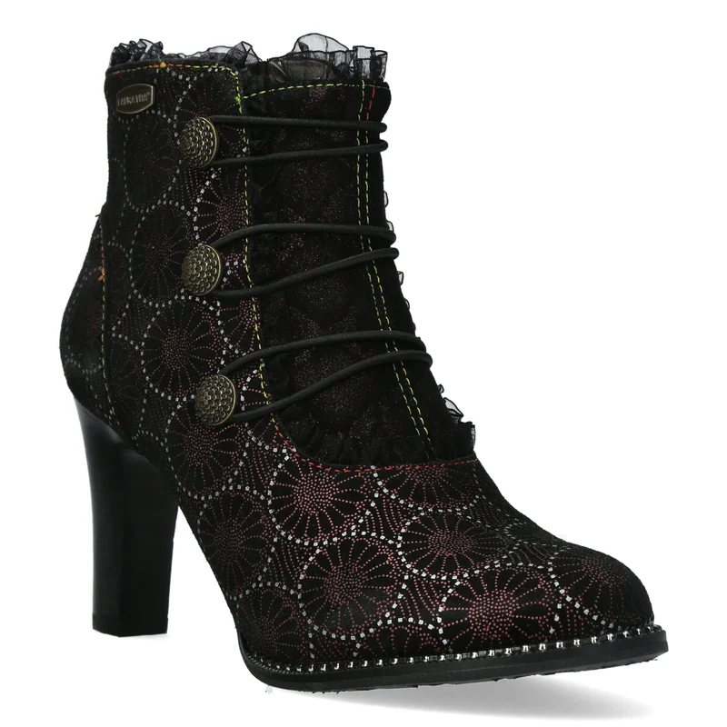 Bottines - ALCBANEO 2302