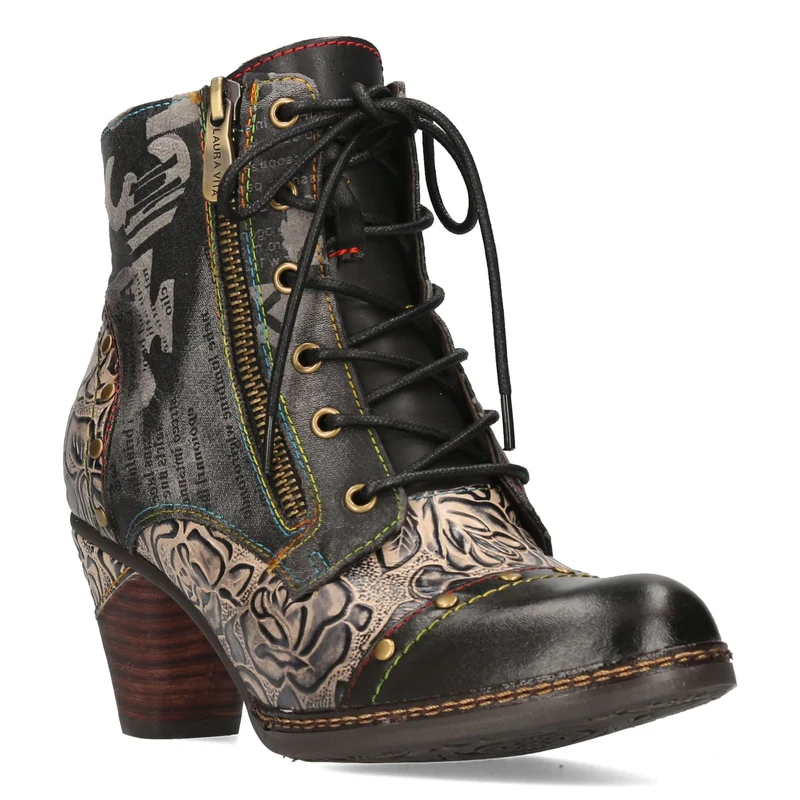 Bottines - ALCIZEEO 12