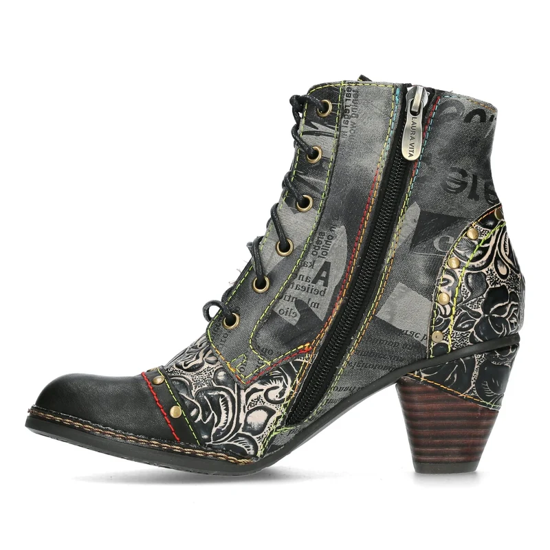 Bottines - ALCIZEEO 12