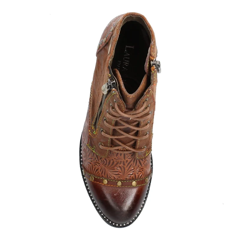 Bottines - ALCIZEEO 12
