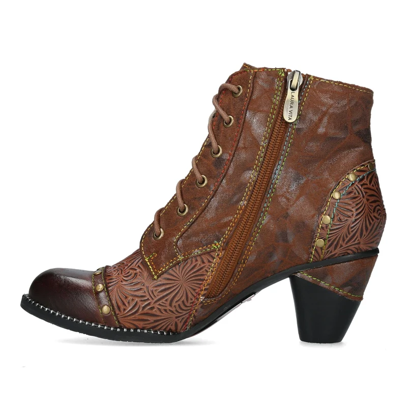 Bottines - ALCIZEEO 12