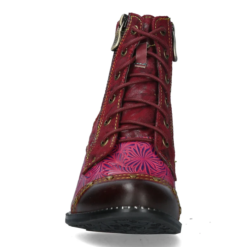 Bottines - ALCIZEEO 12