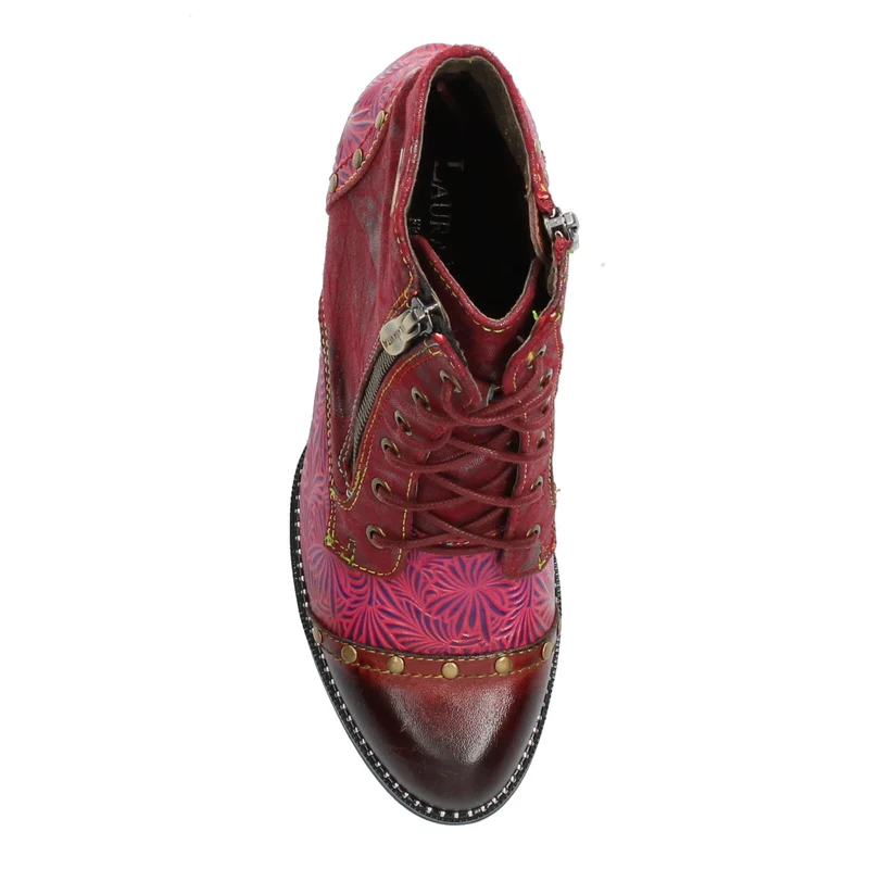Bottines - ALCIZEEO 12