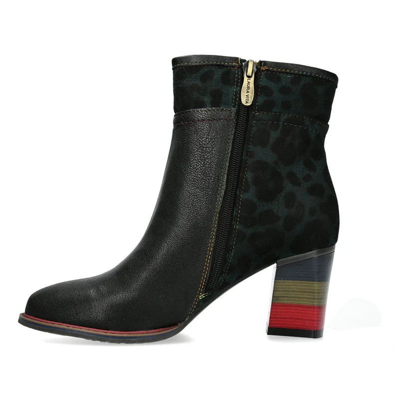 Bottines - GECEKO 01