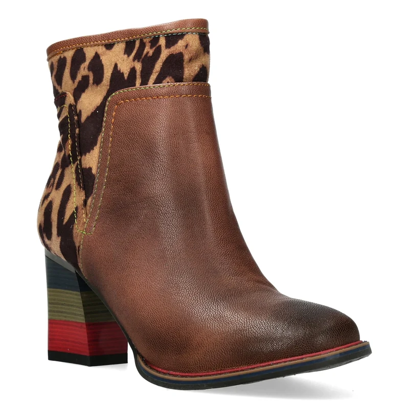 Bottines - GECEKO 01