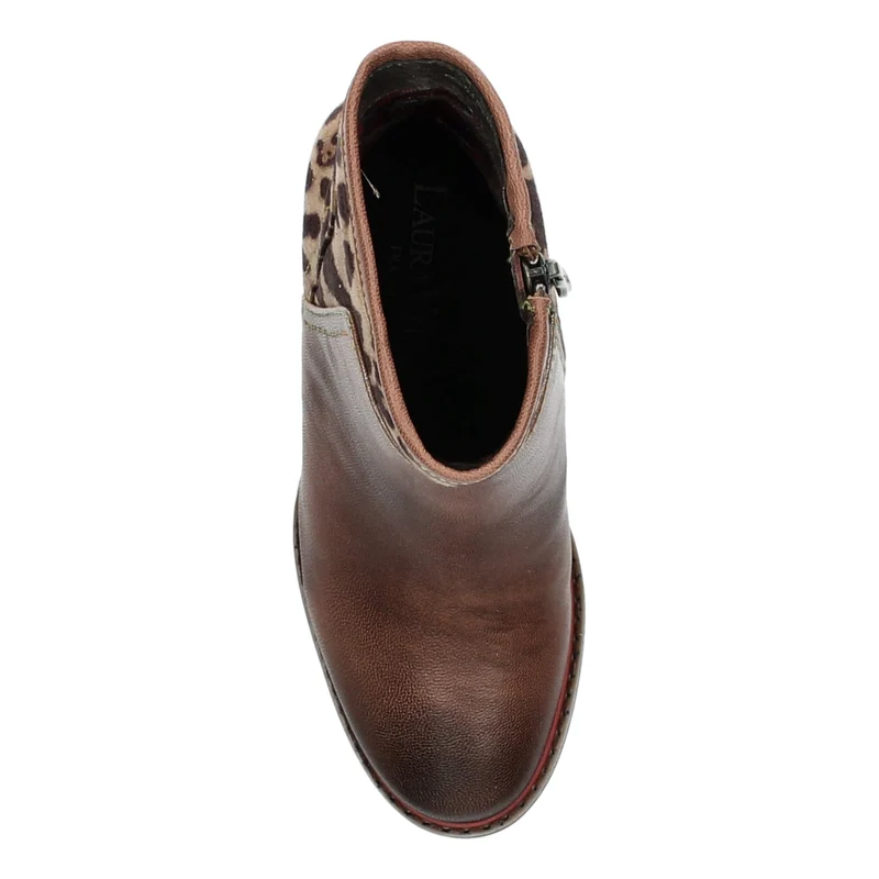 Bottines - GECEKO 01