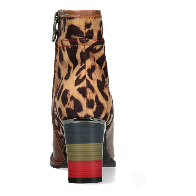 Bottines - GECEKO 01