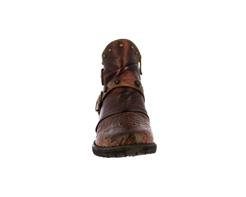 Bottines - GACMAYO 01