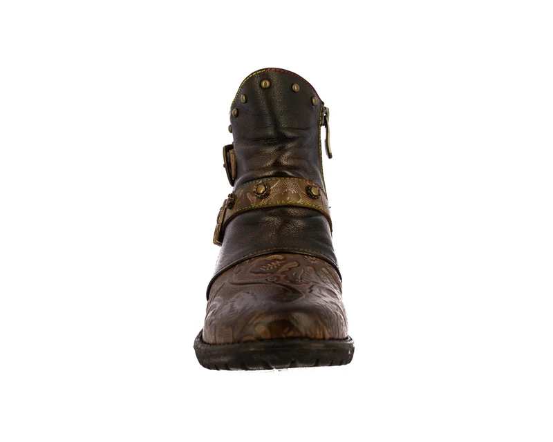 Bottines - GACMAYO 01