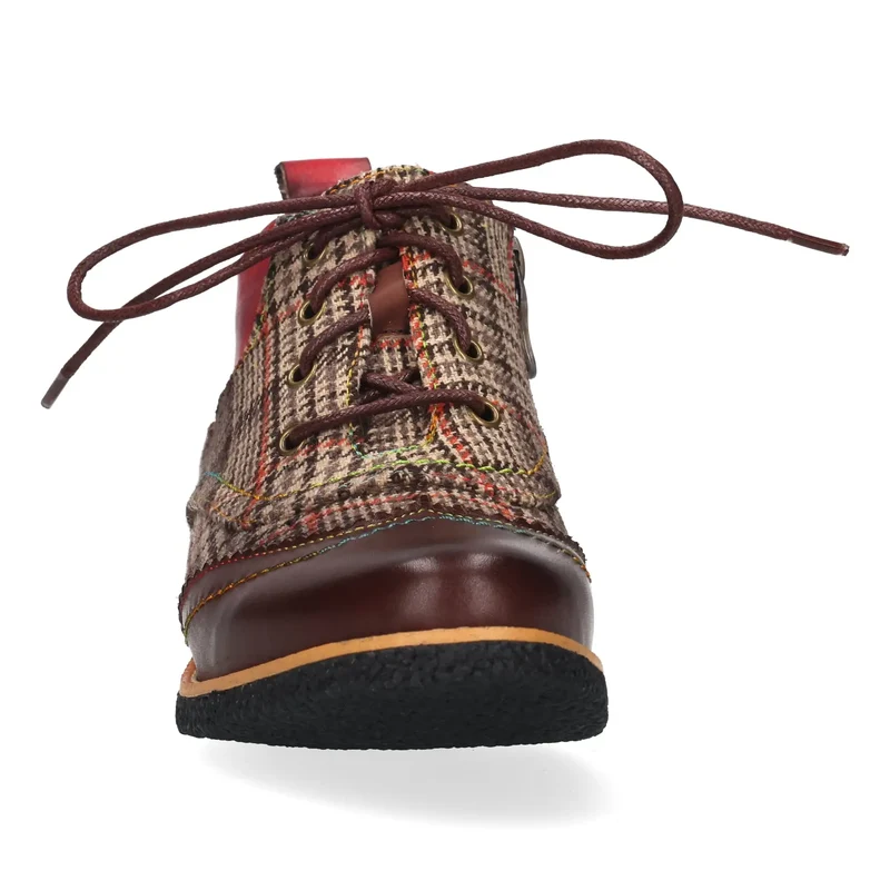 Bottines - COCRALIEO 07