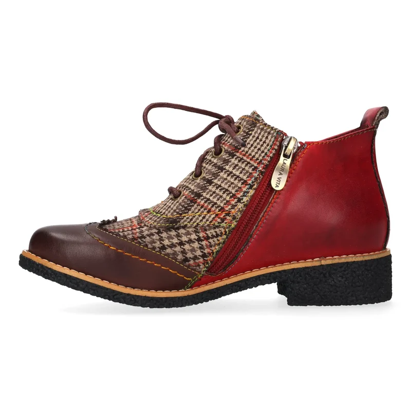 Bottines - COCRALIEO 07
