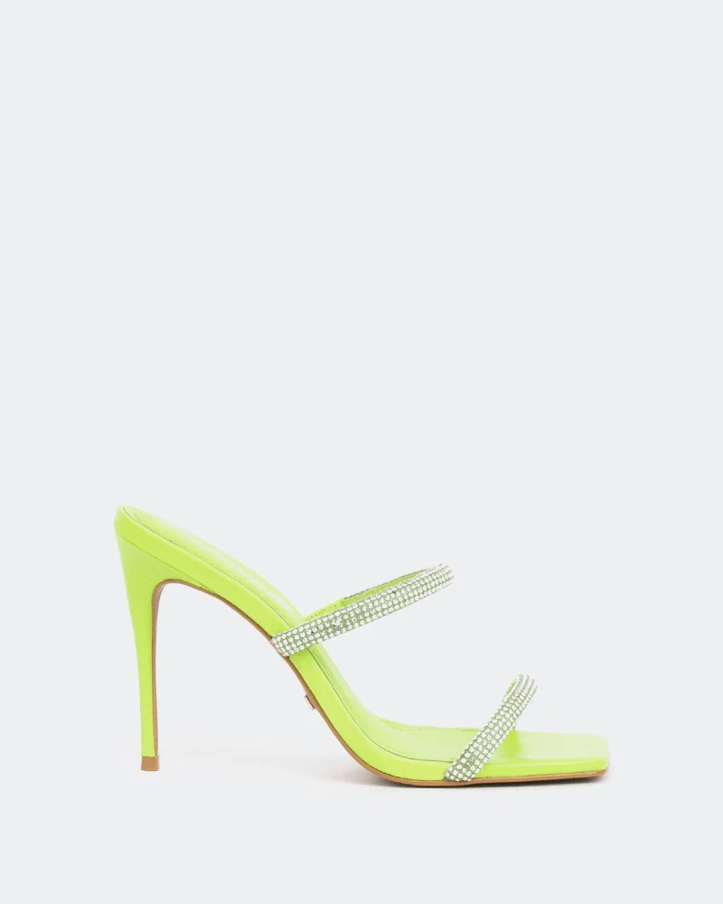 Tinsley Green Leather