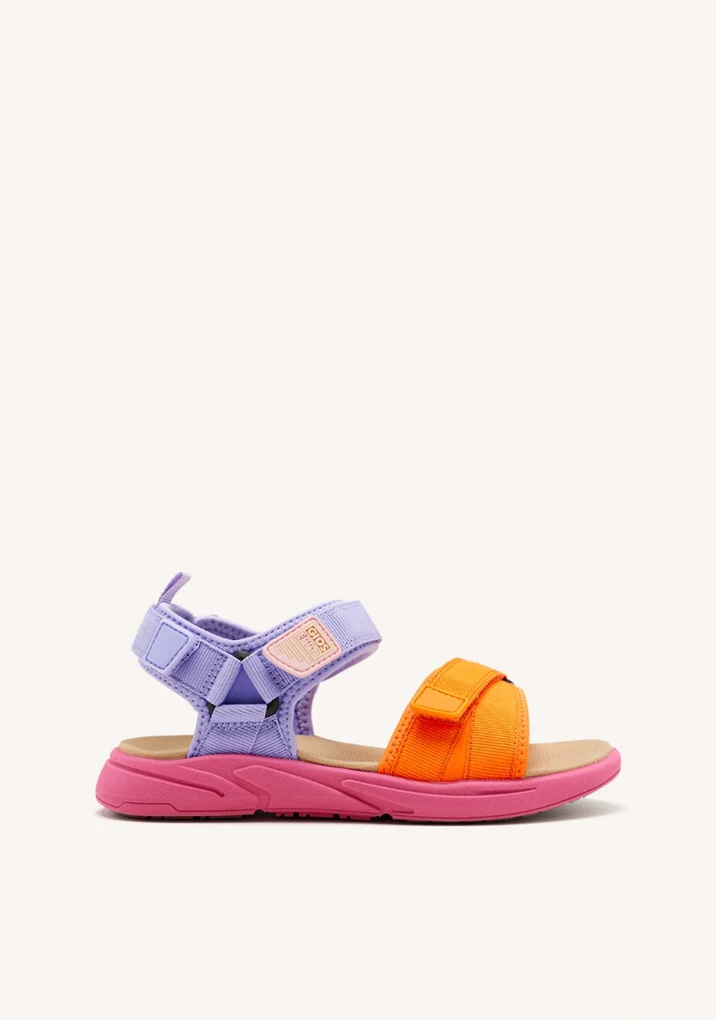 CALIFORNIAN SANDALS BUNNEL
