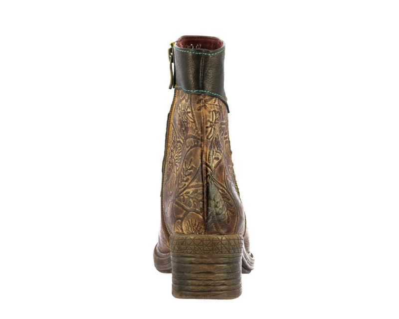 Bottines - GICRONO 02