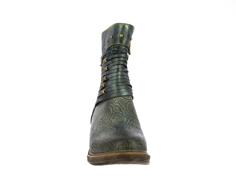 Bottines - GICRONO 02