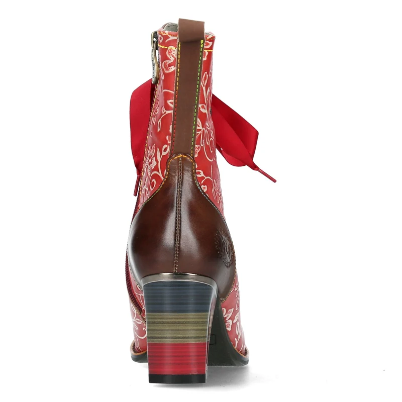 Bottines - GECEKO 04