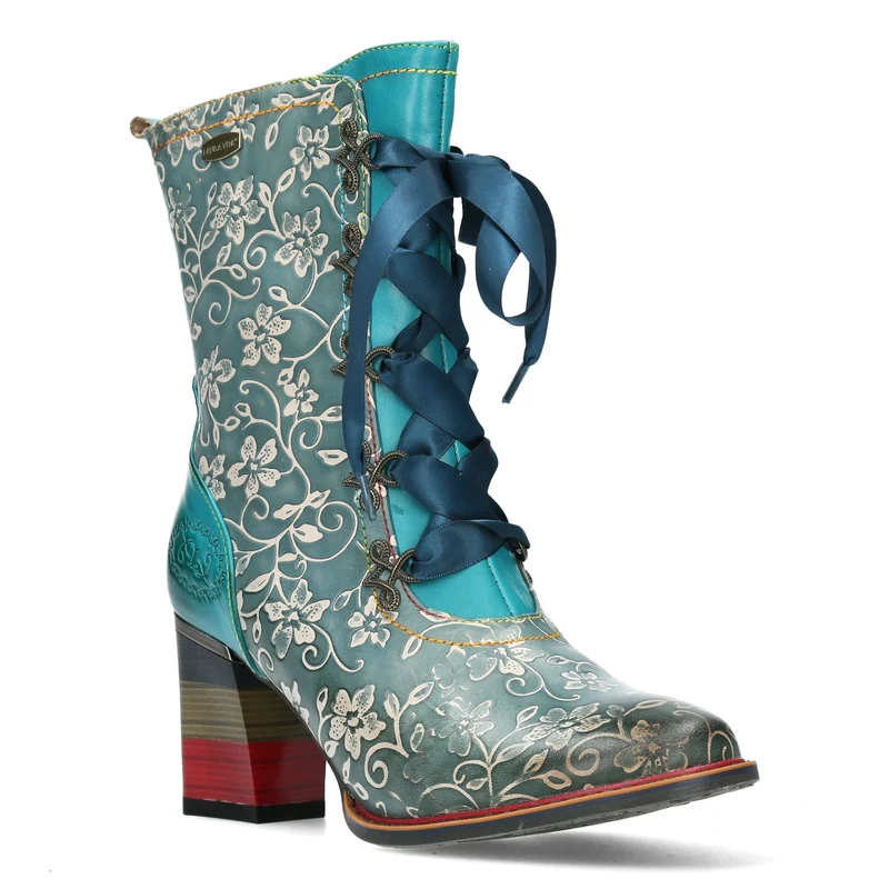 Bottines - GECEKO 04