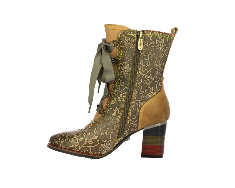 Bottines - GECEKO 04