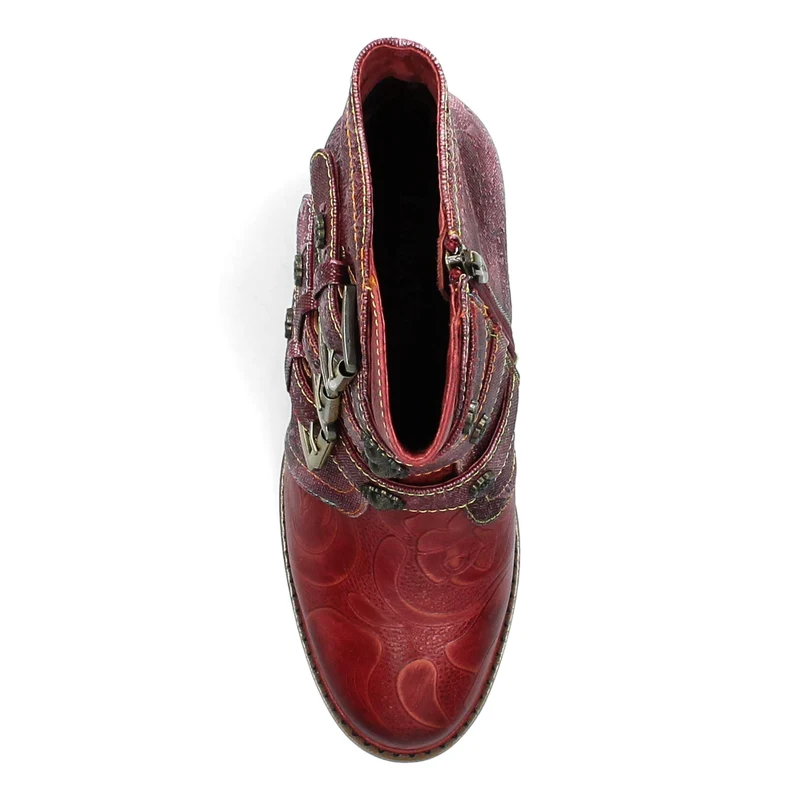 Bottines - GECEKO 02