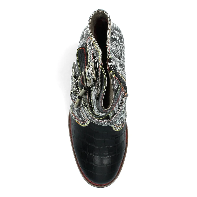 Bottines - GECEKO 02