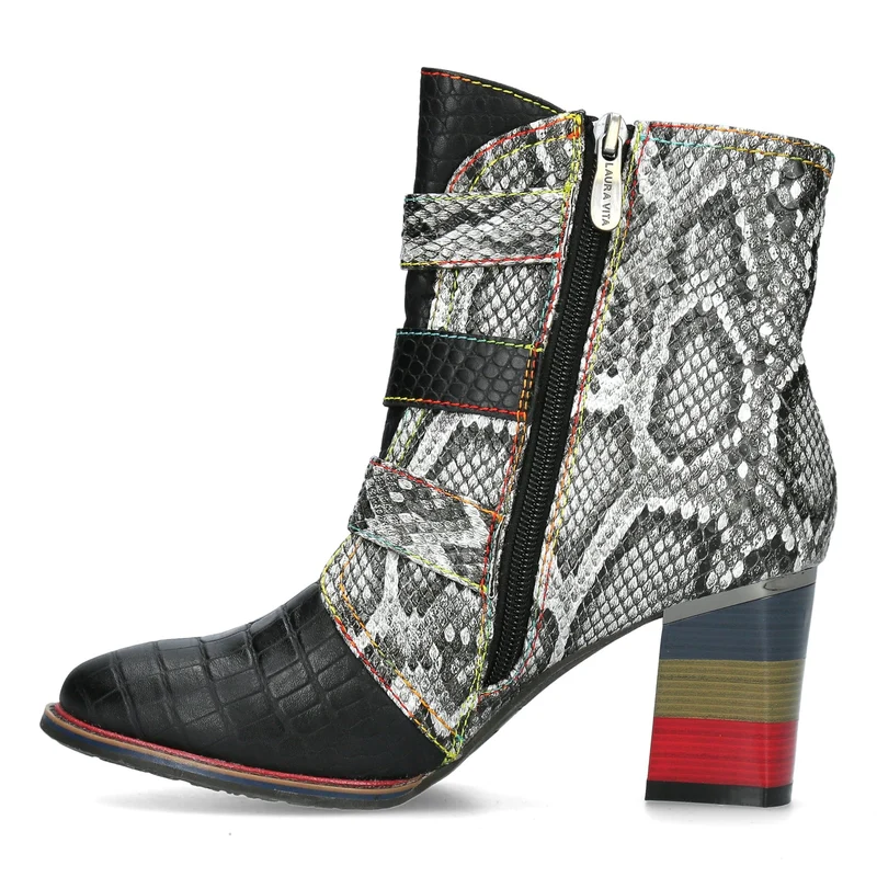 Bottines - GECEKO 02