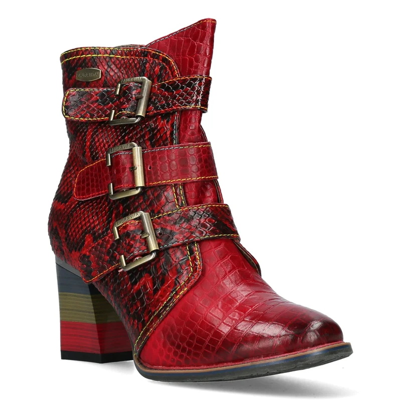 Bottines - GECEKO 02