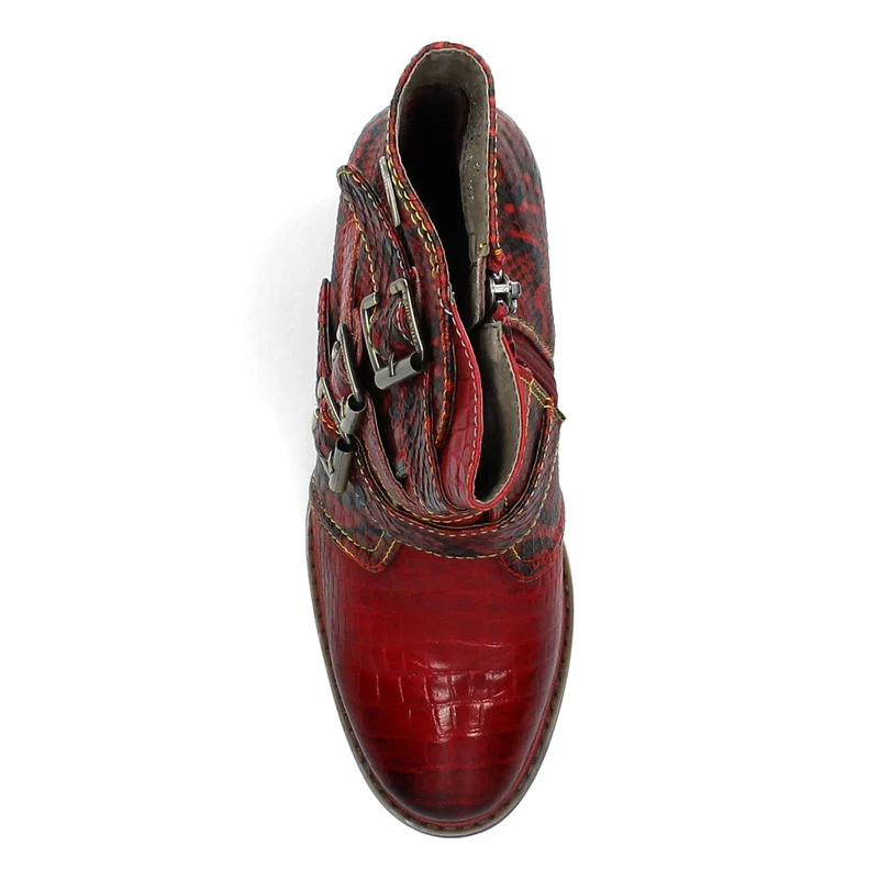 Bottines - GECEKO 02