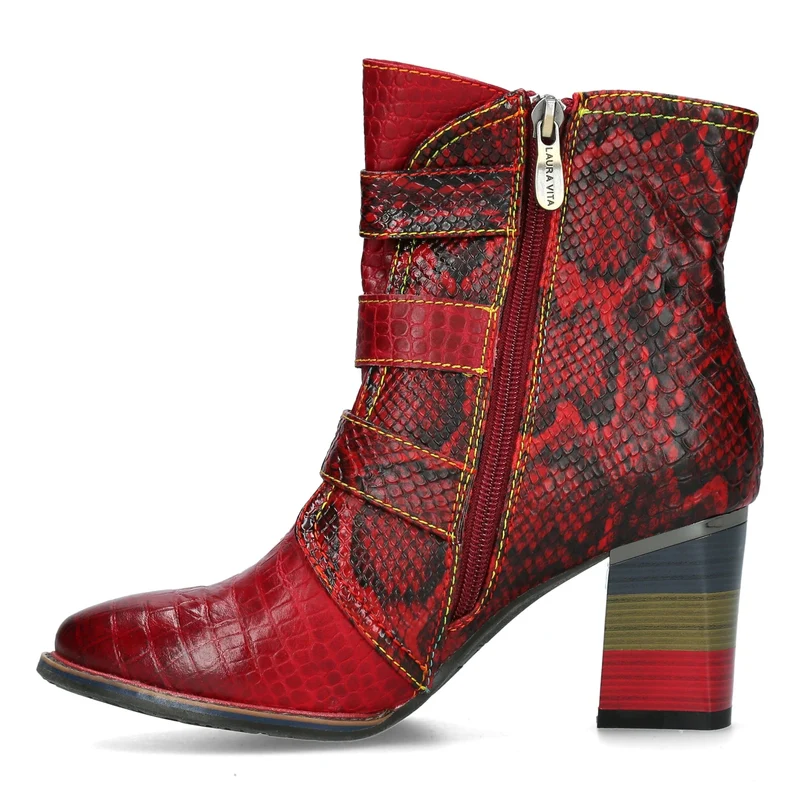 Bottines - GECEKO 02