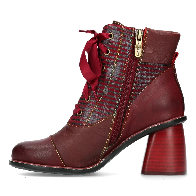 Bottines - EVCAO 11