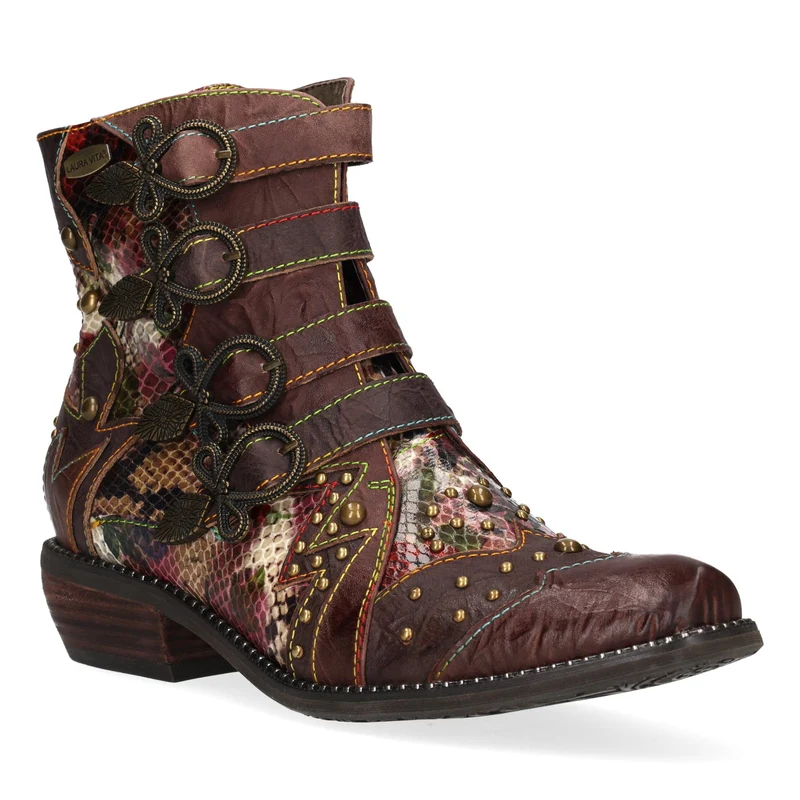 Santiags - Bottines ERCWINAO 05
