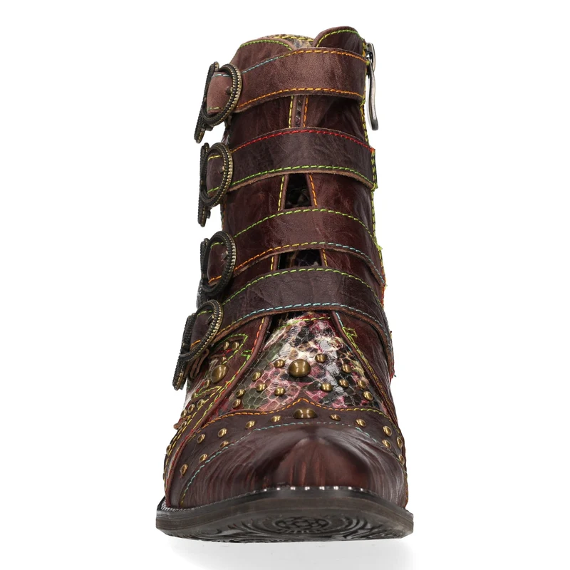 Santiags - Bottines ERCWINAO 05