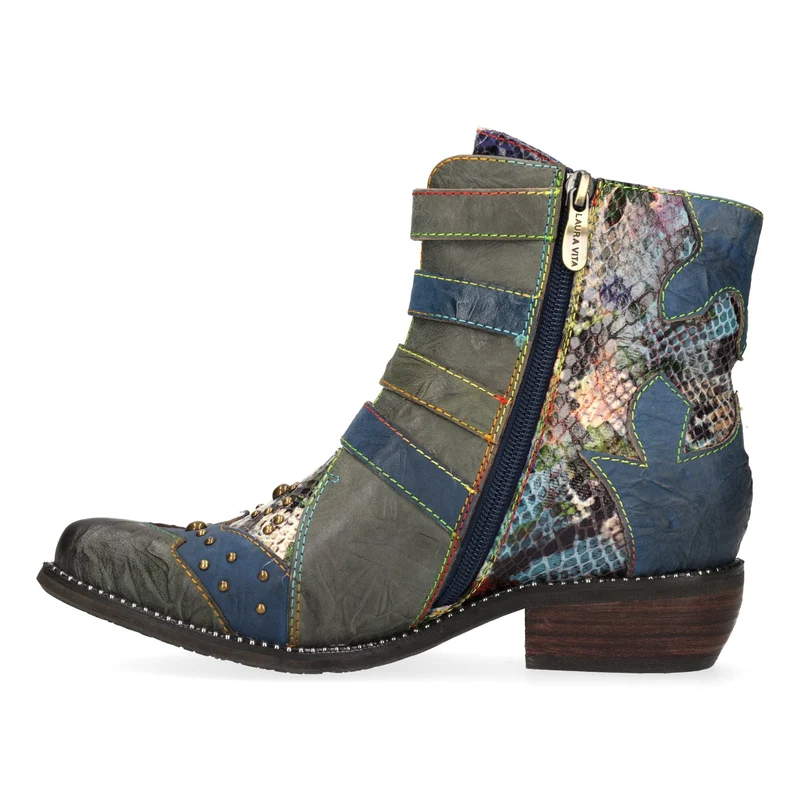 Santiags - Bottines ERCWINAO 05