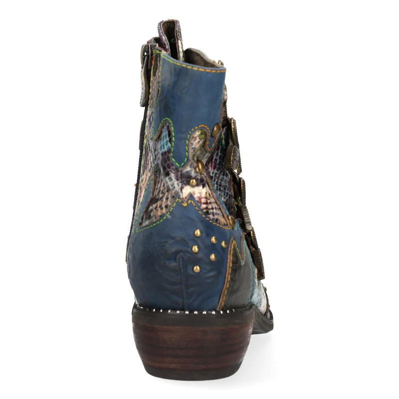 Santiags - Bottines ERCWINAO 05