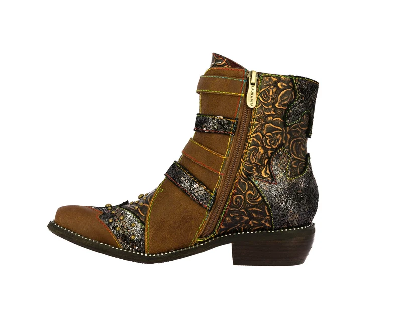 Santiags - Bottines ERCWINAO 05
