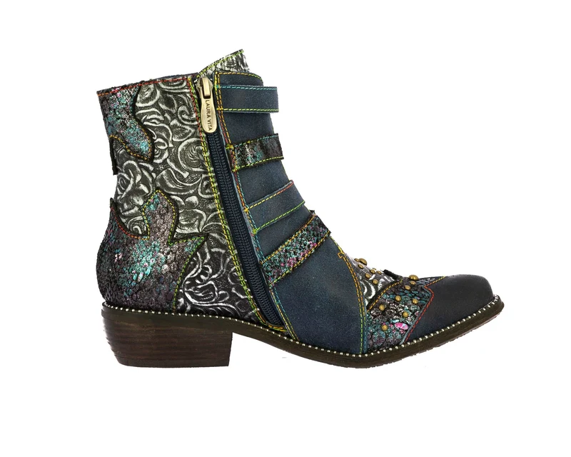 Santiags - Bottines ERCWINAO 05
