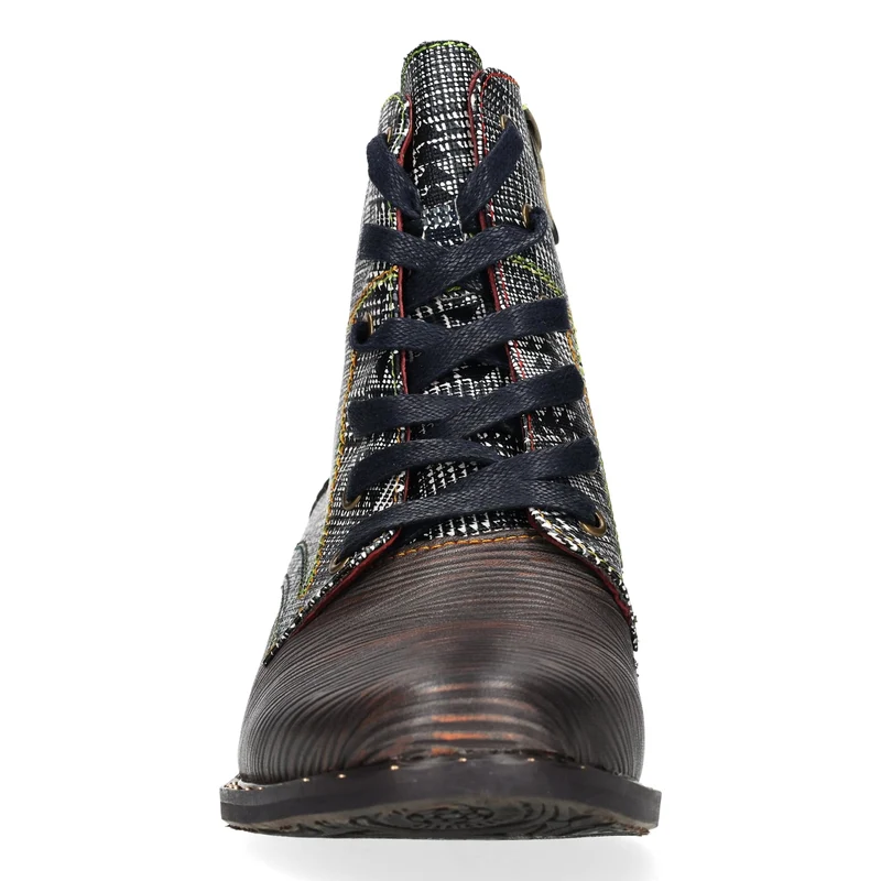 Bottines - EMCMAO 05