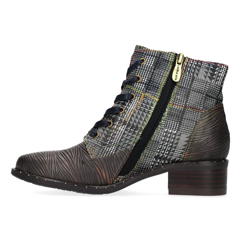 Bottines - EMCMAO 05