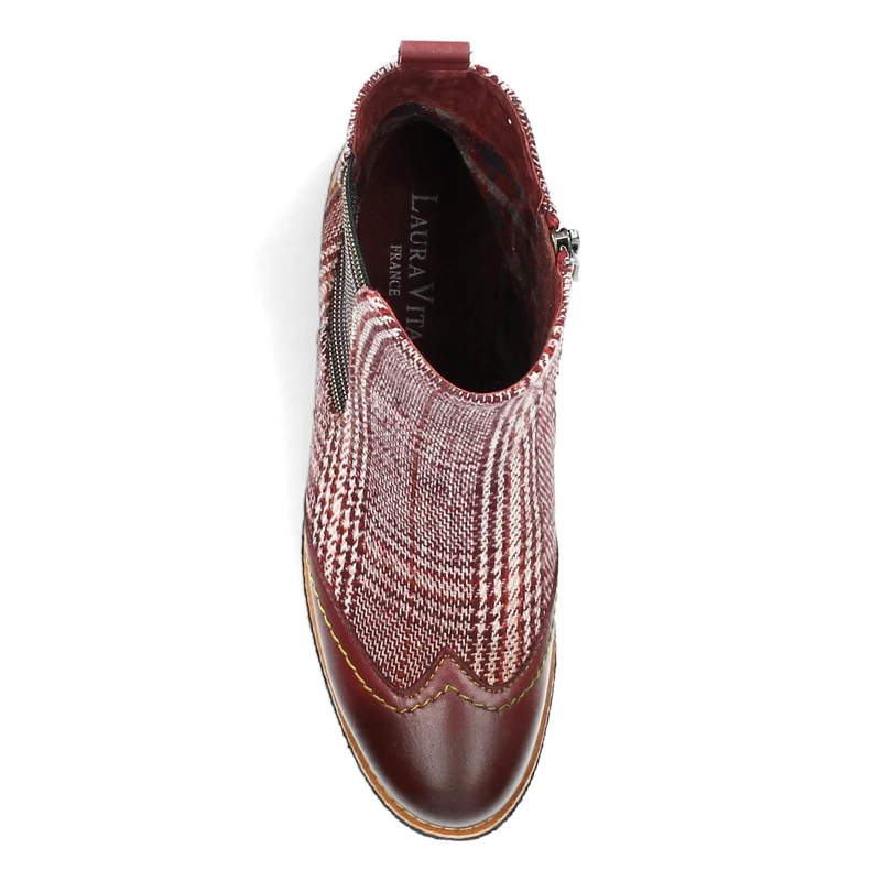 Bottines - COCRALIEO 06