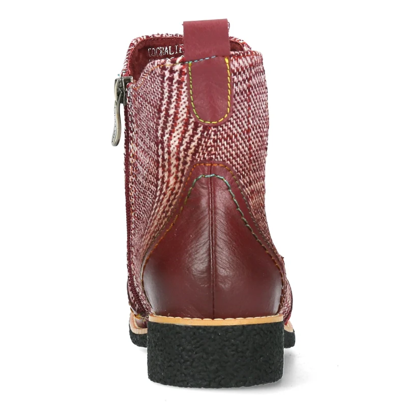 Bottines - COCRALIEO 06