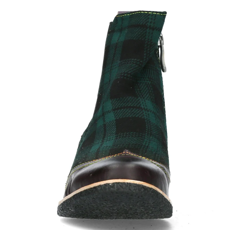 Bottines - COCRALIEO 06