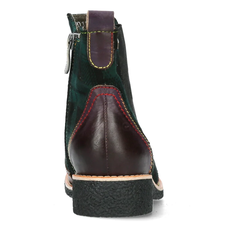 Bottines - COCRALIEO 06