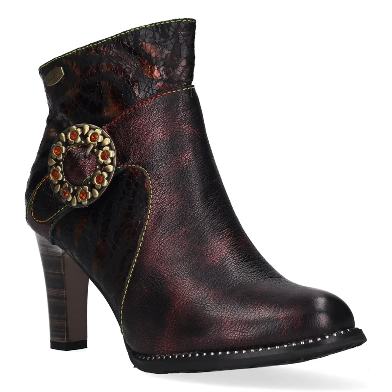 Bottines - ALCBANEO 21