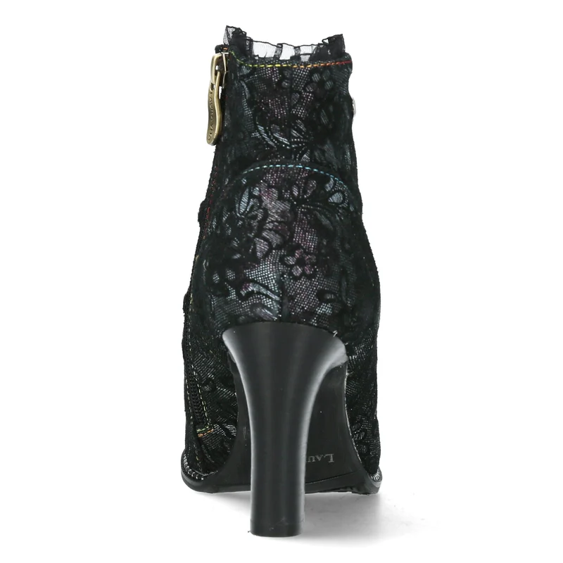 Bottines - ALCBANEO 130F