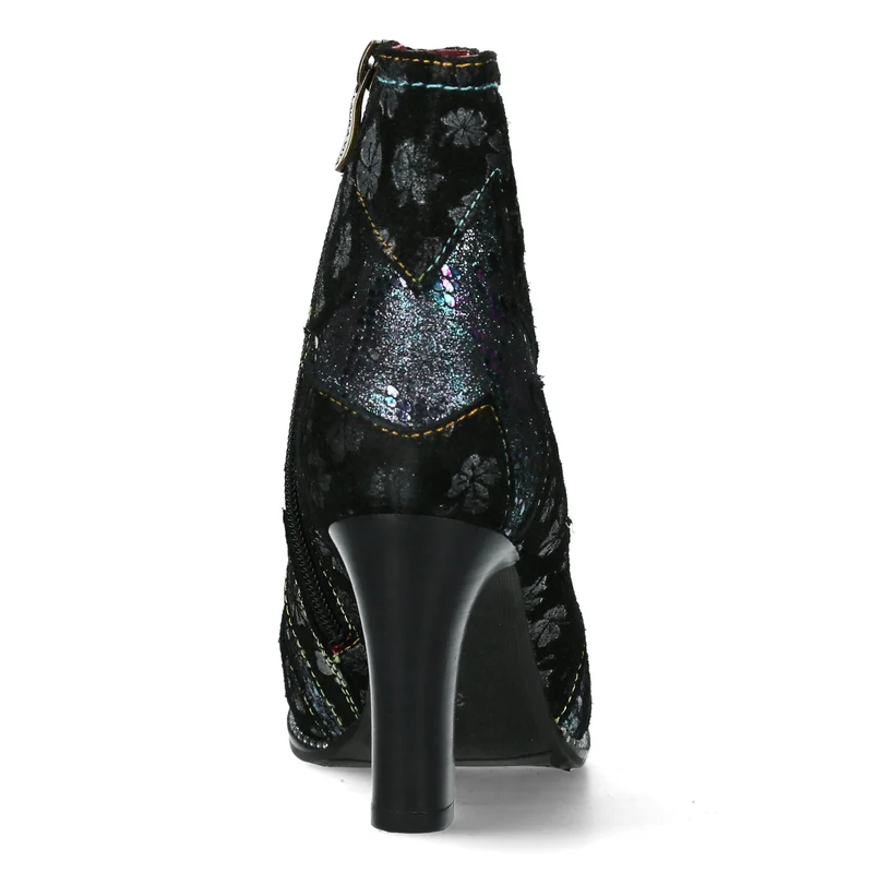 Bottines - ALCBANEO128