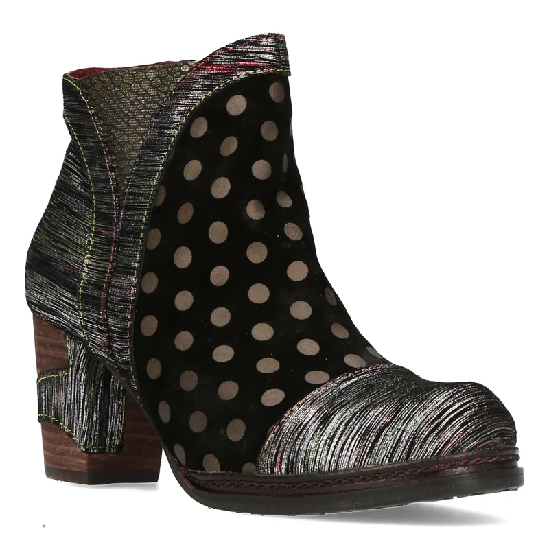 Bottines - ANNA 13