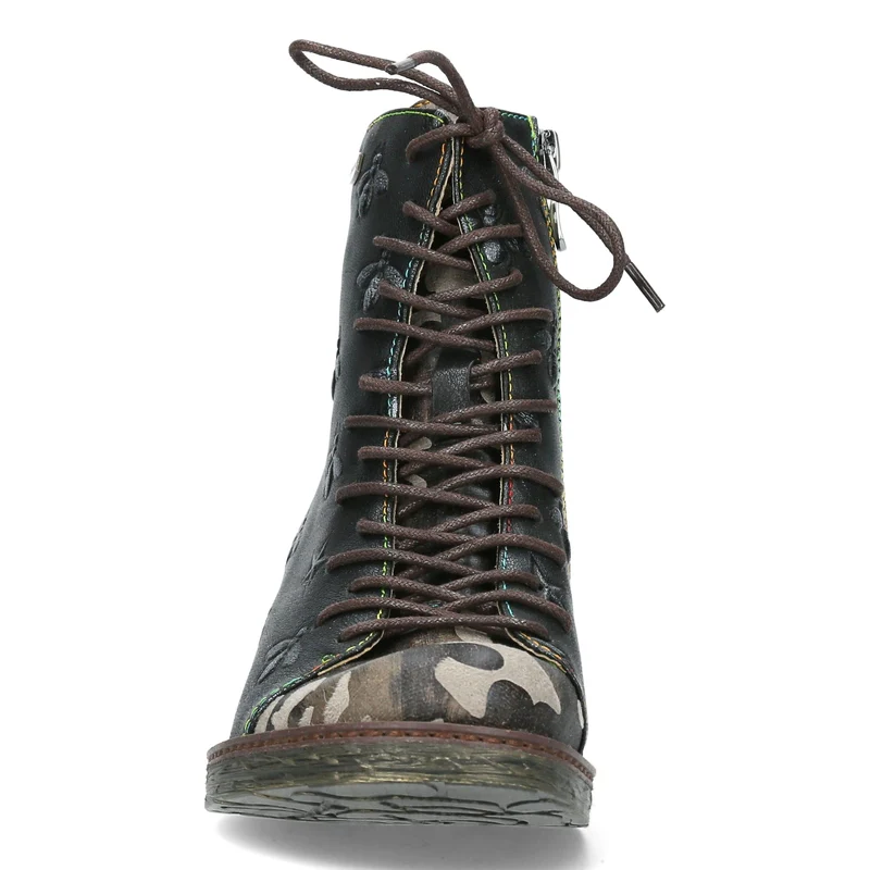 Bottines - ERNAULT 02